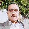Sarfaraz Khan's profile picture
