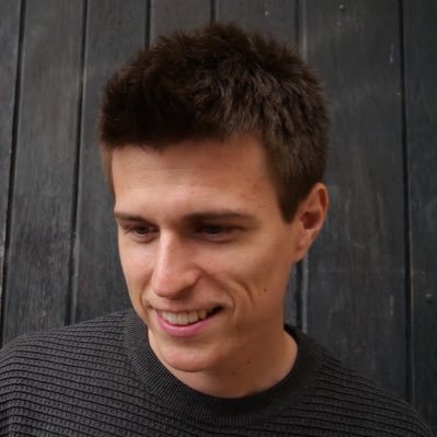 Vincent Dain's profile picture