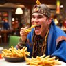 Profilbild von Shaman-with-Fries
