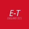 Фото профиля England Tees