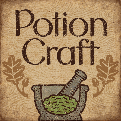 PotionCraftGame's profile picture