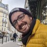 Dennis Aumiller profil fotoğrafı