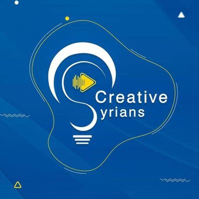 Creative Syrians - المبدعون السوريون's profile picture