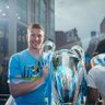 Фото профиля Lucky_KDBjnr🇧🇪💙⚽