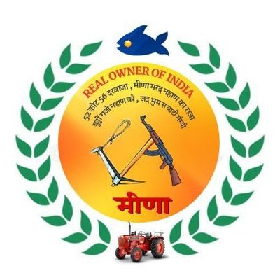 MEENA OF INDIA🇮🇳's profile picture