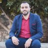 Profilbild von Ahmad Fathi Alhoor