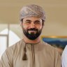 Profilbild von Majid Al Salmani 🔻🇴🇲🇵🇸
