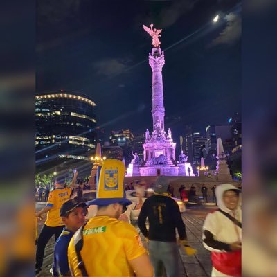 El Tigre de la CDMX's profile picture