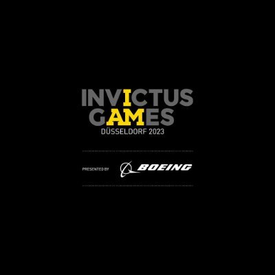 Invictus Games Düsseldorf 2023's profile picture