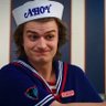 King Steve Harrington loves DePaul Basketball's profile picture