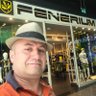 Profilbild von HÜSEYİN ORUÇ