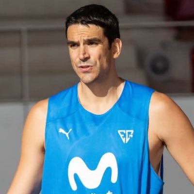 Carlos Suárez's profile picture