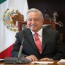 Andres Manuel Lopez Obrador (PARODIA) 的头像