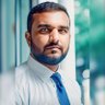 Syed Jamal zaidi 的头像