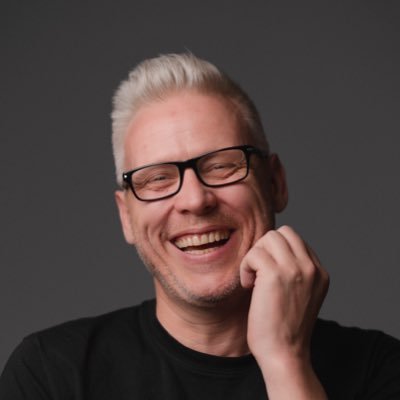 Dean Blundell🇨🇦's profile picture