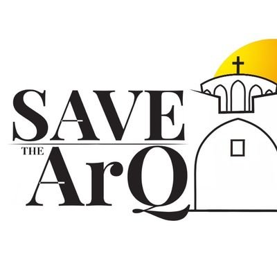 SaveTheArQ's profile picture