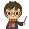 Фото профиля Harry Potter