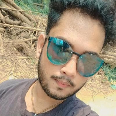 Ankit Bairagya's profile picture