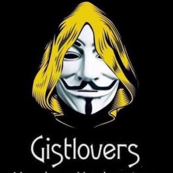 GISTLOVERS's profile picture