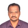 Mohan Raj B profil fotoğrafı