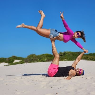 Nino e Aline por Ai's profile picture