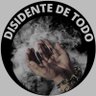 Фото профиля Disidente de todo