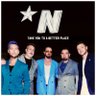 Profilbild von NSYNC fanatic