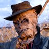 Old Scarecrow 🎃 profil fotoğrafı