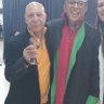 Luis Lugo profil fotoğrafı