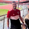 Pedro profil fotoğrafı
