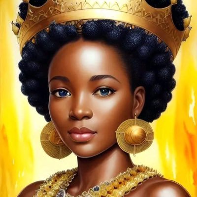 Éveline Diatta's profile picture