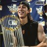 SF Giants Fan 的头像