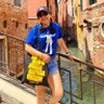 Yazz (La PAUssione) 的头像