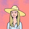 Profilbild von Katie Wheeler
