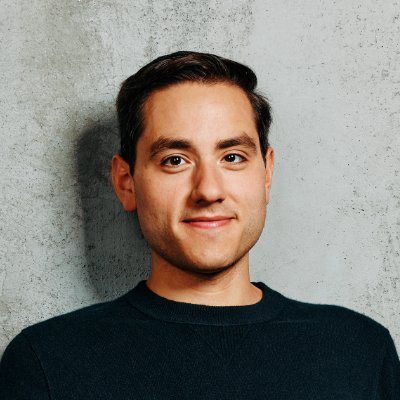 David Cahn's profile picture