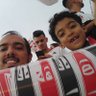 Фото профиля Alexandre Ribeiro - #DiretasJáSPFC