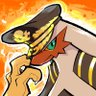 Фото профиля Baron B. Blaziken, Baron of Barons