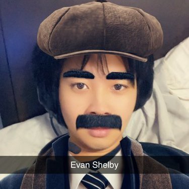 Evan Shelby's profile picture