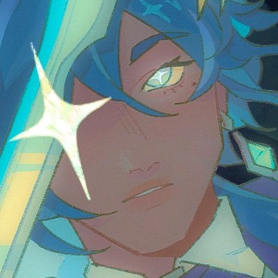 Keb 🍉🎏🐟✨️'s profile picture