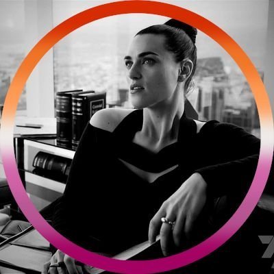 ali - katie mcgrath's wife's profile picture