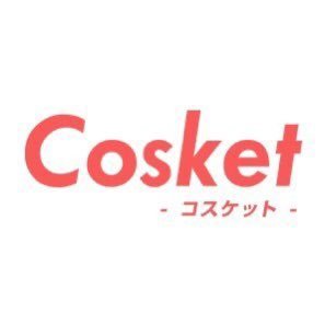 Cosket-コスケット-'s profile picture