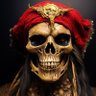 Фото профиля 🍌 ZYRT3CH / OCB 🏴‍☠️ ̐ | DEEPOBJECTS ™ ̐