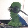Profilbild von Cintli