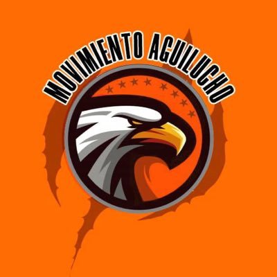 Movimiento Aguilucho's profile picture