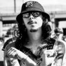 Profilbild von Jared Muniz