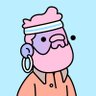 Profilbild von Jamie (Ø,G)