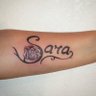 sara mez profil fotoğrafı