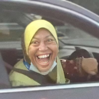 Mak Cik Hijau's profile picture