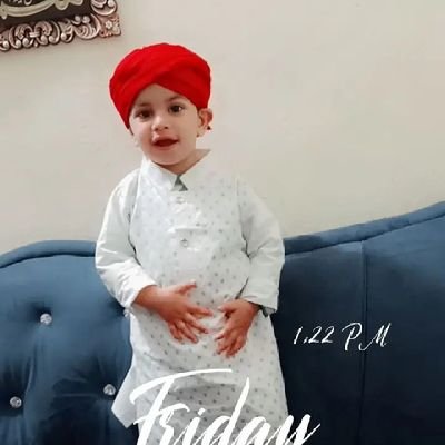 UMERMERAJ01's profile picture