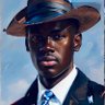 THE DREAMER's profile picture
